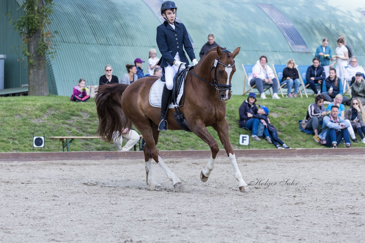 Bild 196 - Pony Akademie Turnier